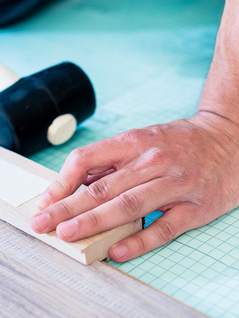 Paul For All Handwerker vermittler Handwerkvermittler Boden verleger Neumarkt Nürnberg